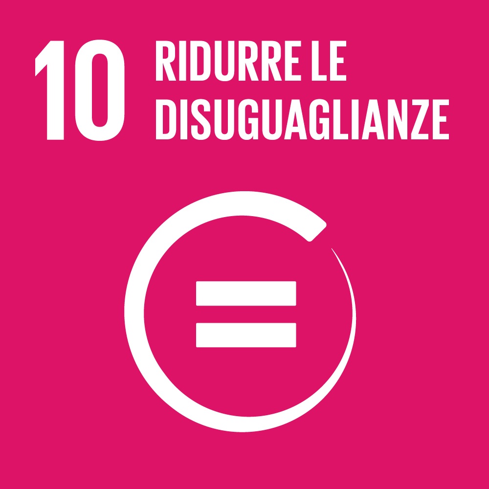 SDG 10